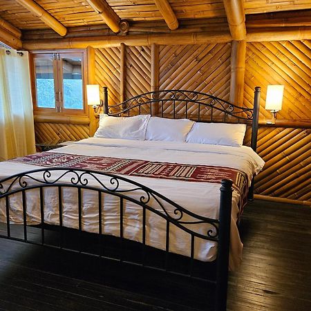 Golden Tree Mindo Eco-Lodge Екстер'єр фото