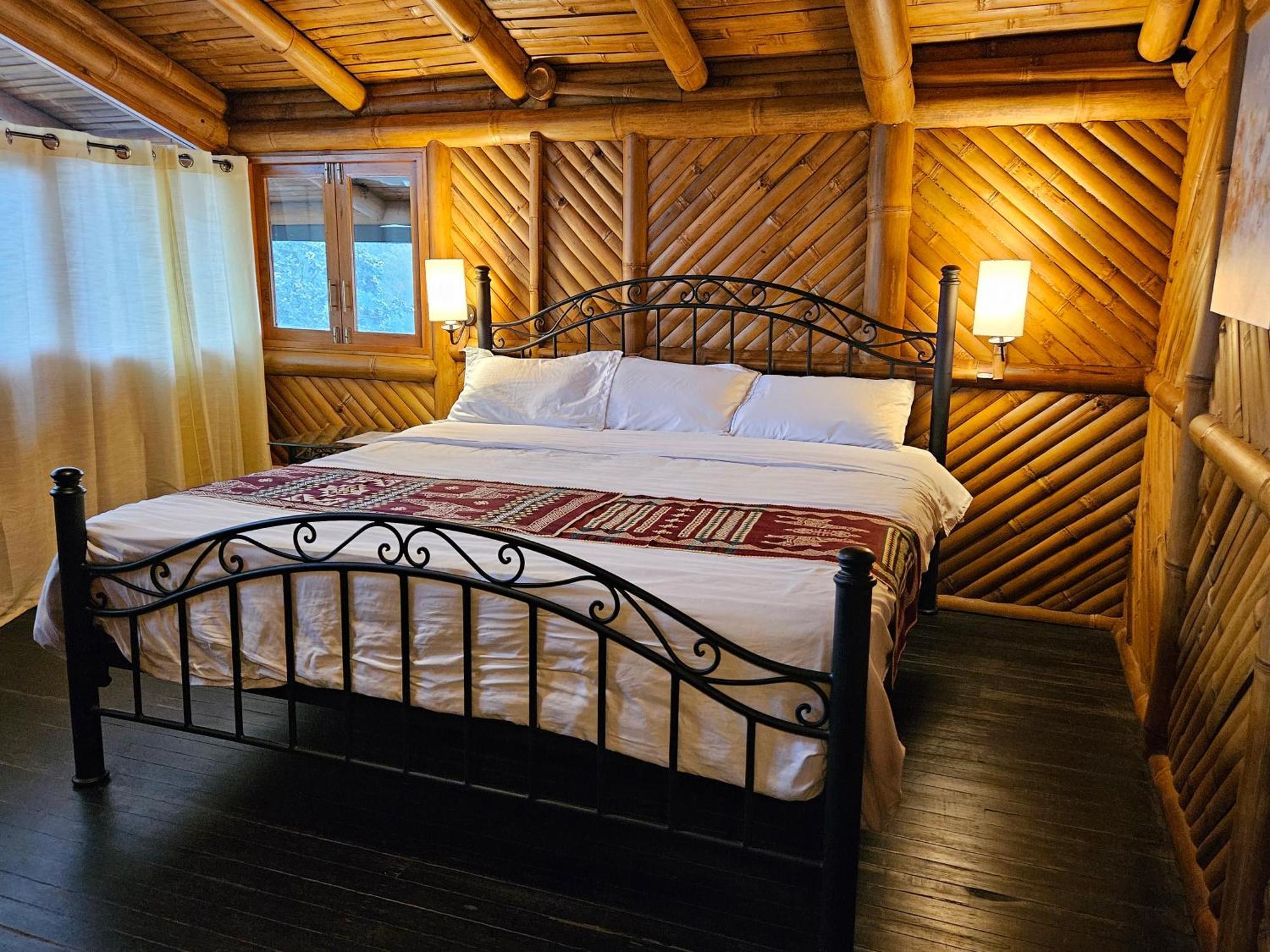 Golden Tree Mindo Eco-Lodge Екстер'єр фото