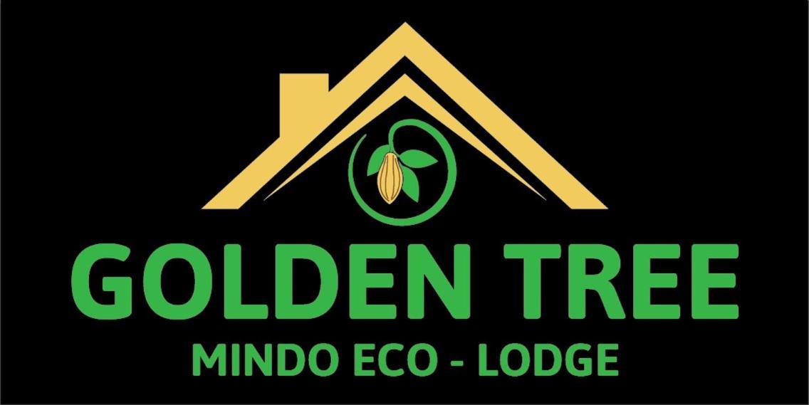 Golden Tree Mindo Eco-Lodge Екстер'єр фото